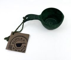 Kupilka 12 Junior Kupa - Yeşil