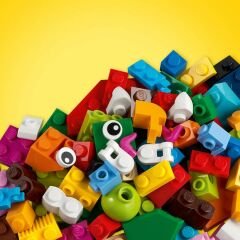 LEGO Classic Yaratıcı Canavarlar