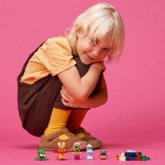 LEGO Classic Yaratıcı Canavarlar