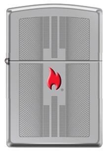 Zippo Flame4 Armor Case Çakmak