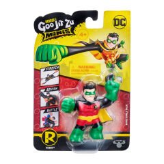 Goojitzu DC Minis Figür Tekli - Robin
