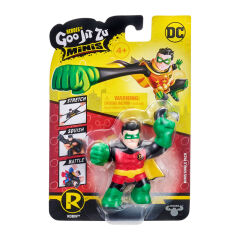 Goojitzu DC Minis Figür Tekli - Robin