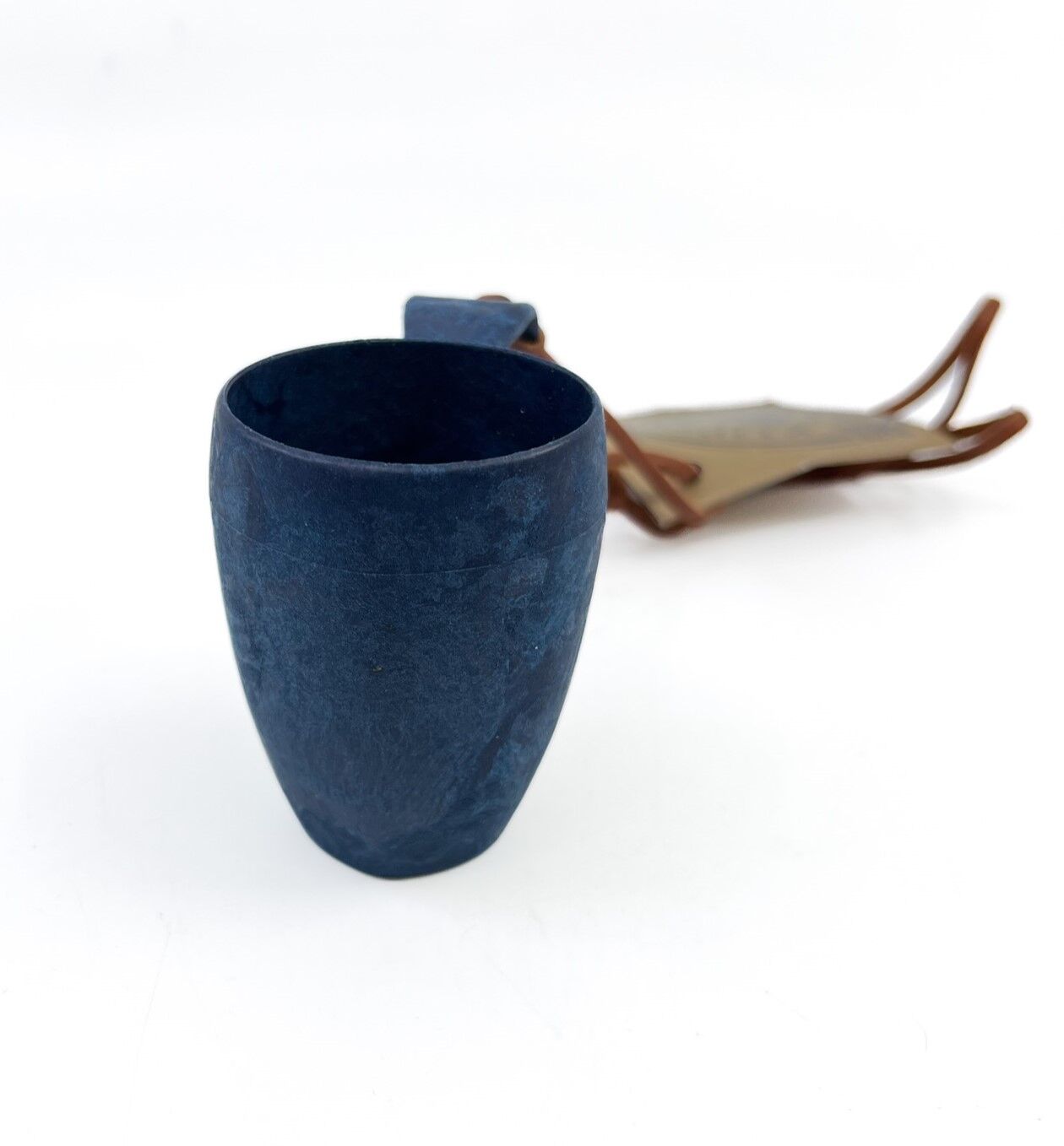 Kuplika 5 Shot Bardağı - Mavi