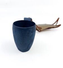 Kuplika 5 Shot Bardağı - Mavi