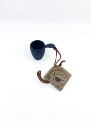 Kuplika 5 Shot Bardağı - Mavi