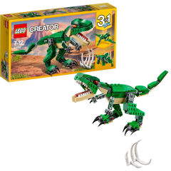 LEGO Creator Muhteşem Dinozorlar