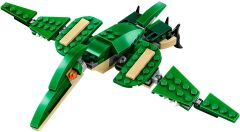LEGO Creator Muhteşem Dinozorlar