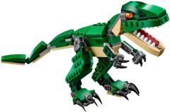 LEGO Creator Muhteşem Dinozorlar