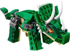LEGO Creator Muhteşem Dinozorlar