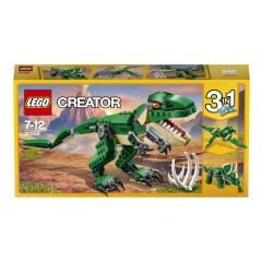 LEGO Creator Muhteşem Dinozorlar