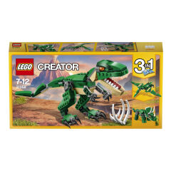 LEGO Creator Muhteşem Dinozorlar