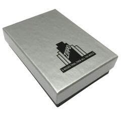 Zippo 1941 Vintage Lines Çakmak