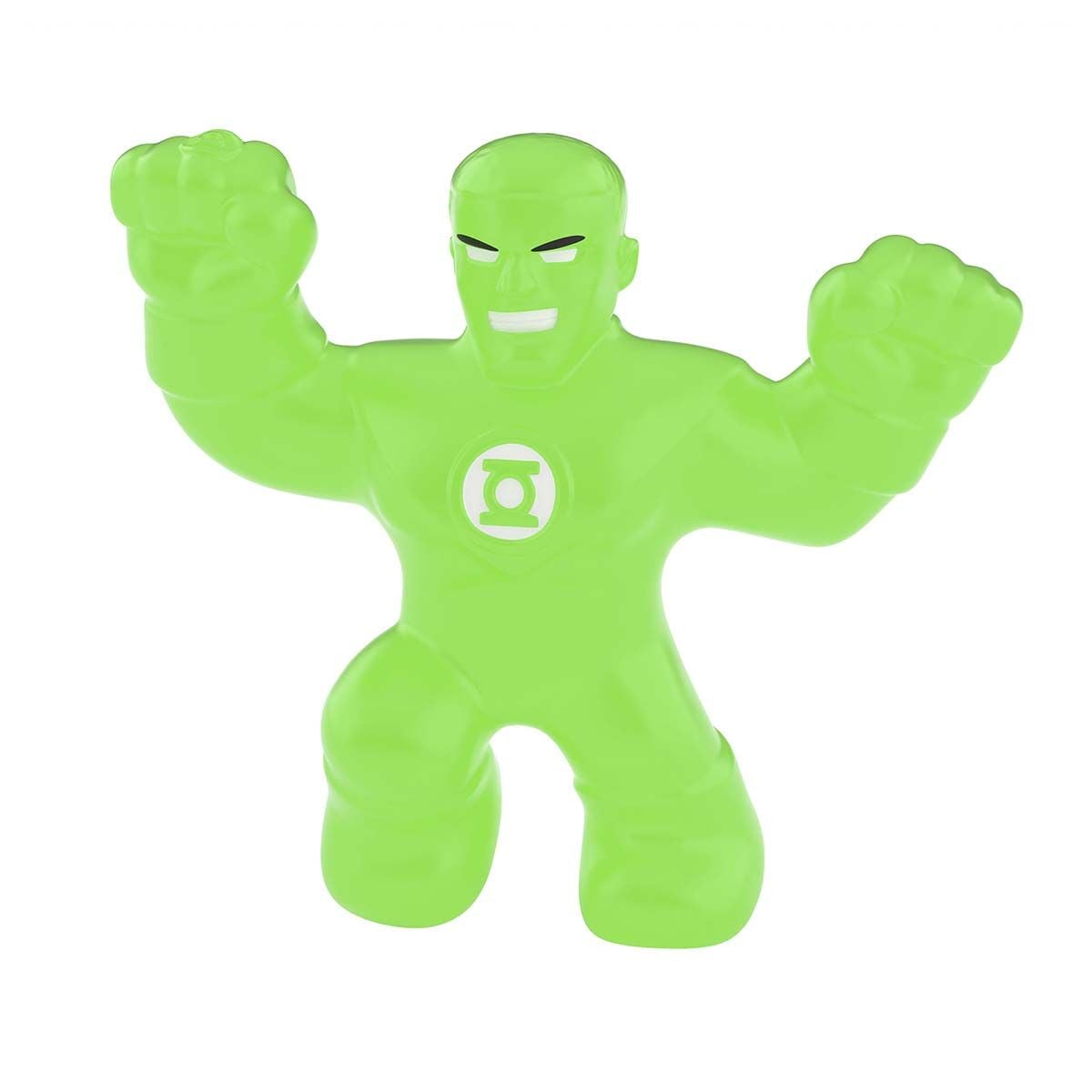 Goojitzu DC Minis Figür Tekli - Rare Green Lantern