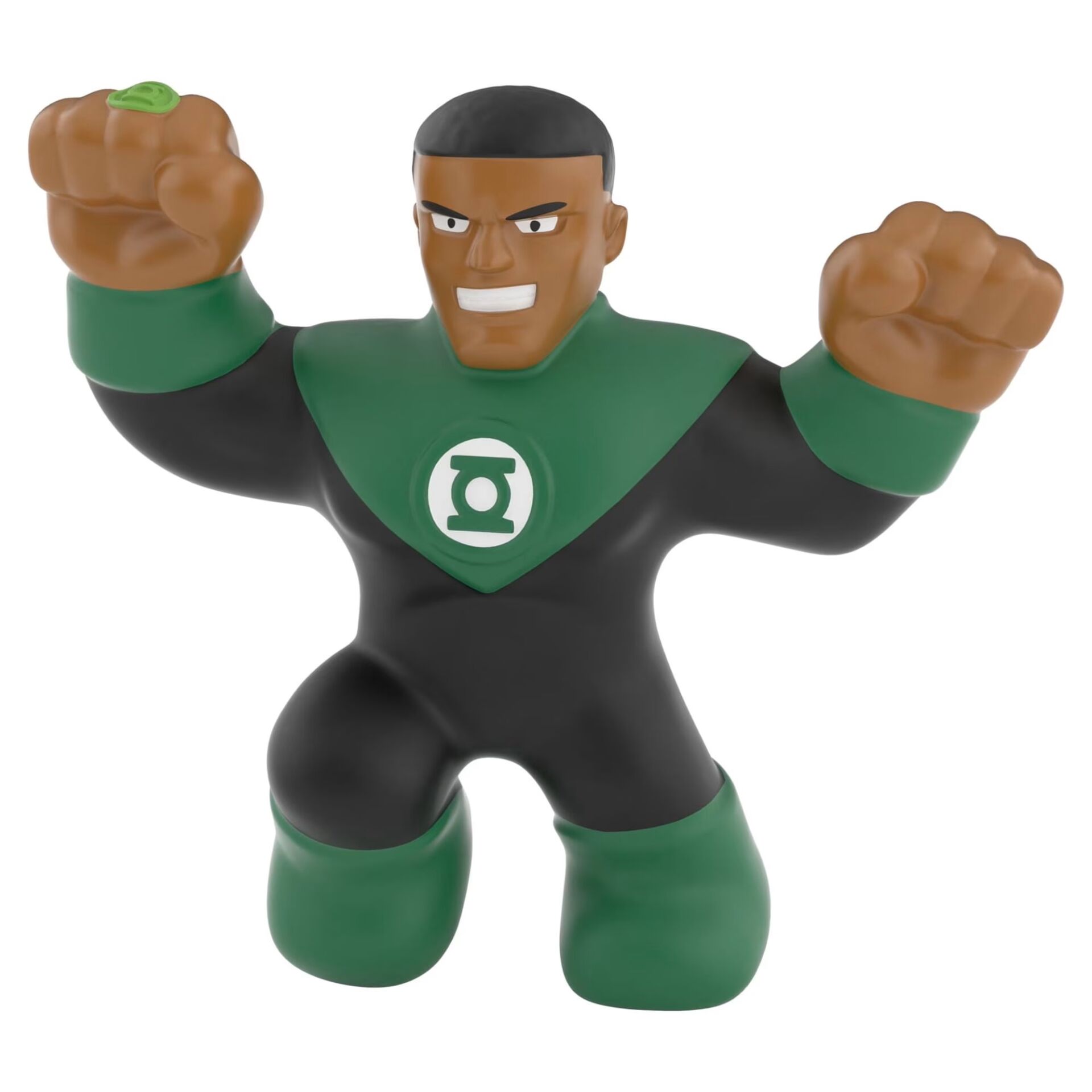 Goojitzu DC Minis Figür Tekli - Green Lantern