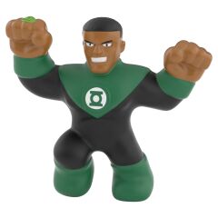 Goojitzu DC Minis Figür Tekli - Green Lantern