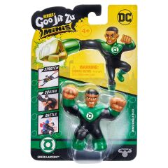 Goojitzu DC Minis Figür Tekli - Green Lantern