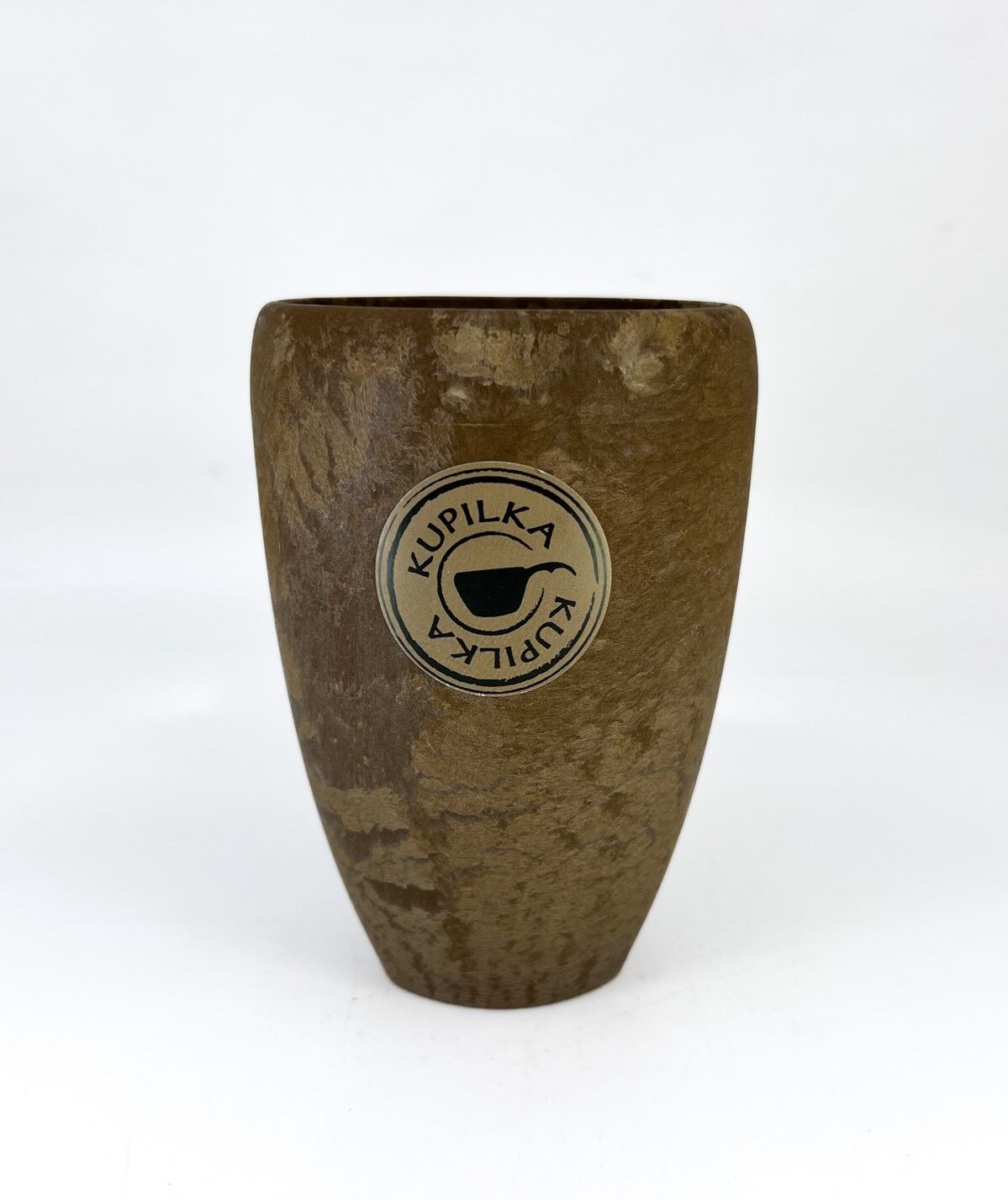 Kupilka 30 Coffee Go Kupa - Kahverengi