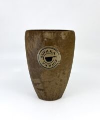 Kupilka 30 Coffee Go Kupa - Kahverengi