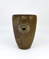 Kupilka 30 Coffee Go Kupa - Kahverengi