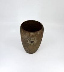 Kupilka 30 Coffee Go Kupa - Kahverengi