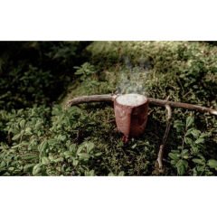 Kupilka 30 Coffee Go Kupa - Kahverengi