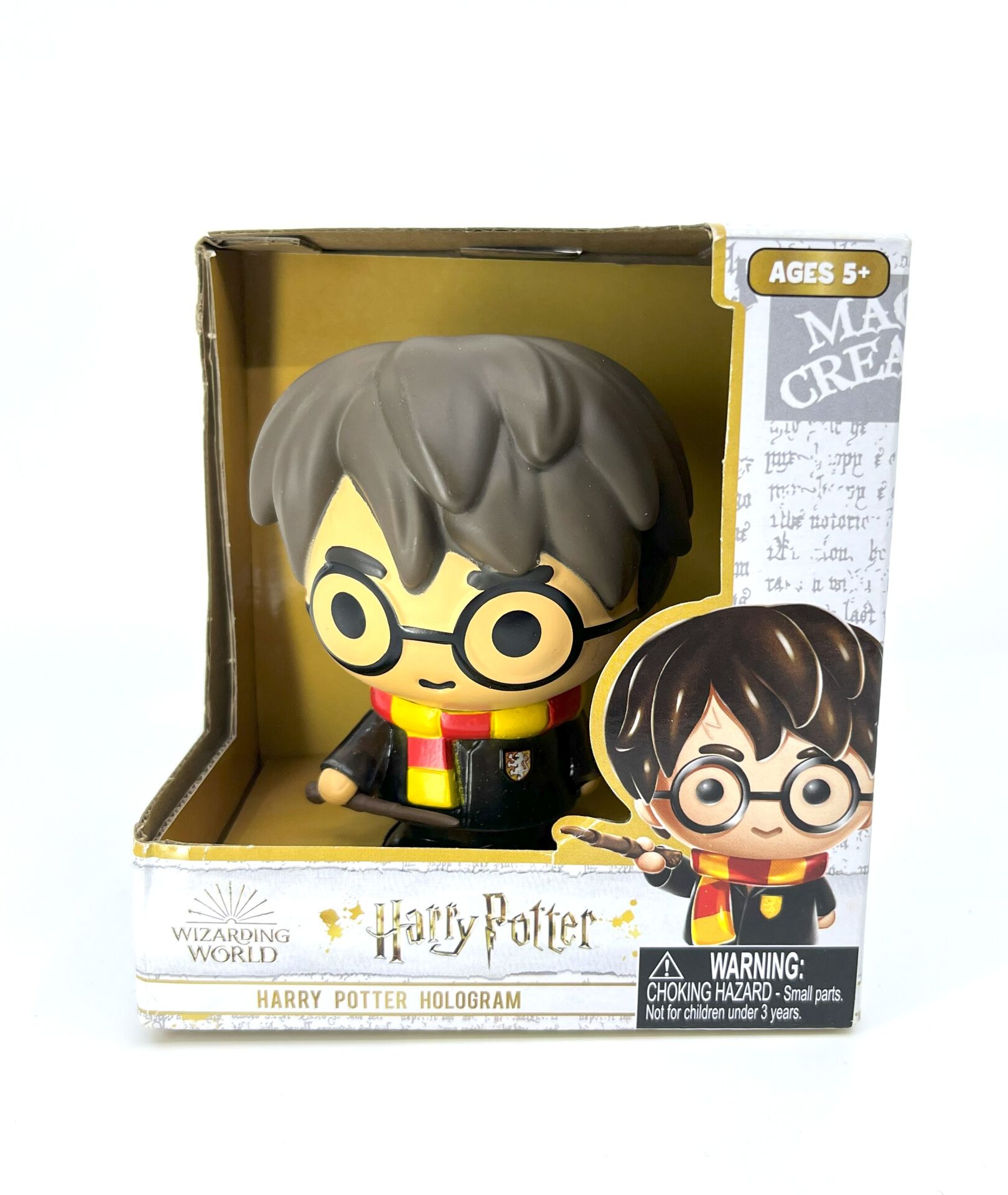 Harry Potter Koleksiyon Figürü - Harry Potter
