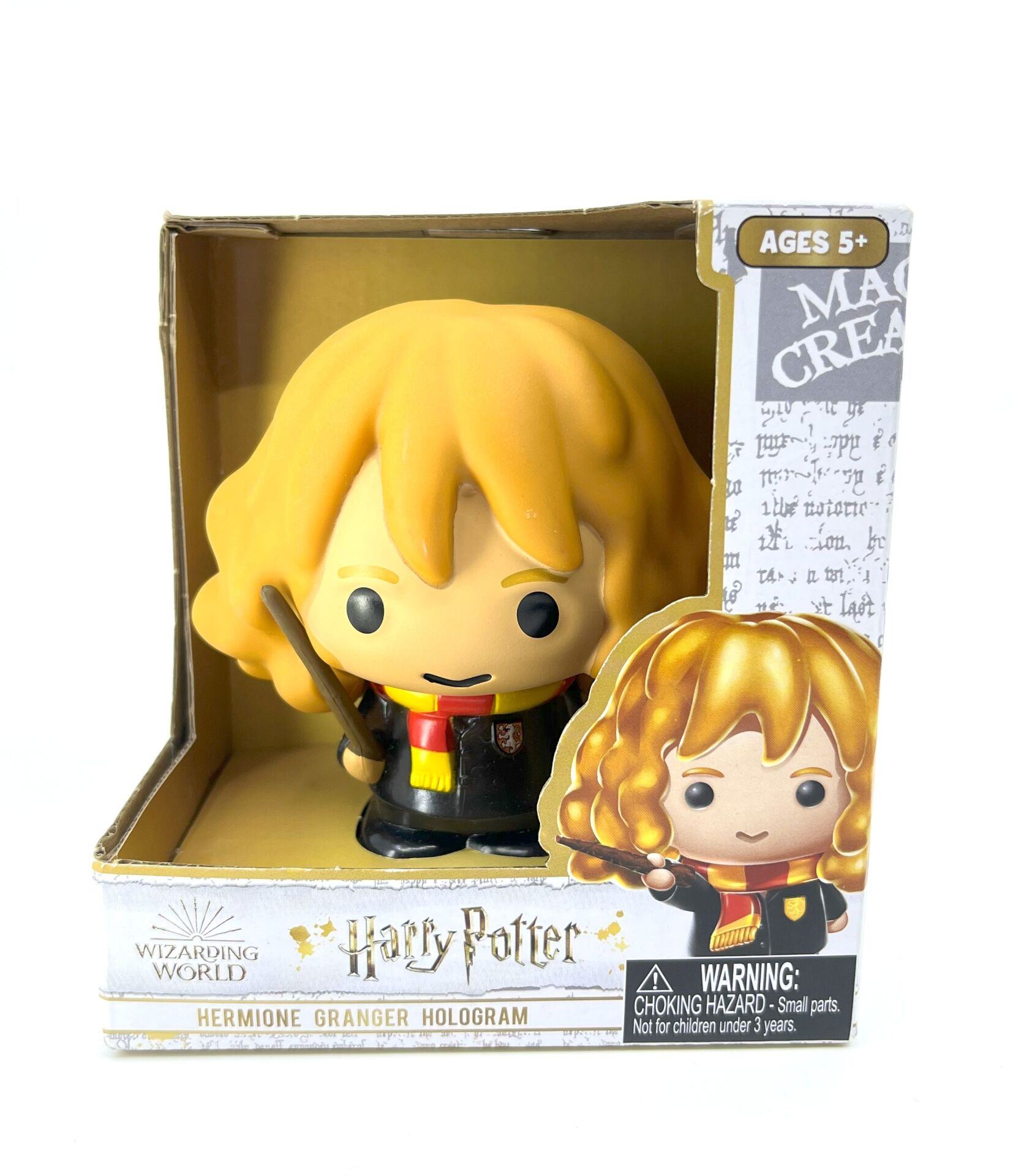 Harry Potter Koleksiyon Figürü - Hermione Granger