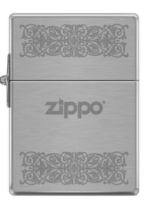 Zippo 1935 Vintage Rotary Dizayn Çakmak
