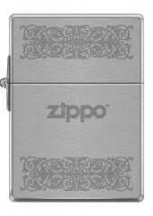 Zippo 1935 Vintage Rotary Dizayn Çakmak