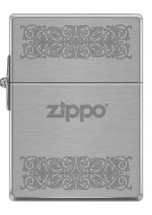 Zippo 1935 Vintage Rotary Dizayn Çakmak