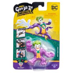 Goojitzu DC Minis Figür Tekli - The Joker
