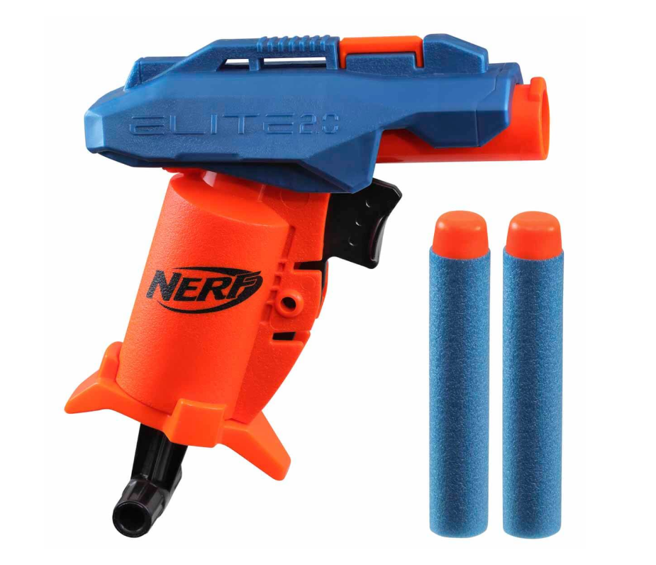 Nerf Elite 2.0 Slash - Dart Atan Oyuncak Tabanca