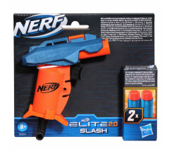 Nerf Elite 2.0 Slash - Dart Atan Oyuncak Tabanca