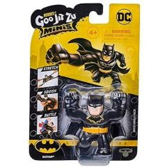 Goojitzu DC Minis Figür Tekli - Batman