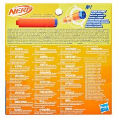 Nerf N-Serisi Flex Dart Atan Oyuncak Tabanca
