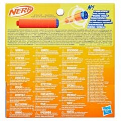 Nerf N-Serisi Flex Dart Atan Oyuncak Tabanca
