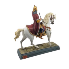 Fatih Sultan Mehmet Han Biblo