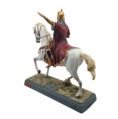 Fatih Sultan Mehmet Han Biblo