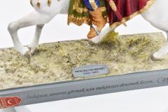 Fatih Sultan Mehmet Han Biblo