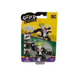 Goojitzu DC Minis Figür Tekli - The Joker In Black Tuxedo
