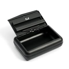 Siyah Metal T*tün Tabakası