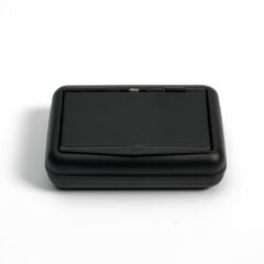 Siyah Metal T*tün Tabakası