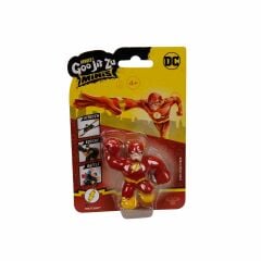 Goojitzu DC Minis Figür Tekli - The Flash
