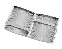 Metal Tabaka