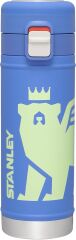 Stanley The Wild Imagination Termos Bardak 0.50 L (17 OZ) - Mavi