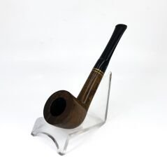 Şahin Sarı Yıldız Dublin 112 9mm. Filtreli Ebonit Saplı Pipo 237161