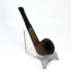 Şahin Sarı Yıldız Dublin 112 9mm. Filtreli Ebonit Saplı Pipo 237161