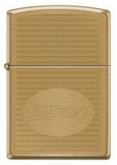 Zippo Gold Lines Çakmak