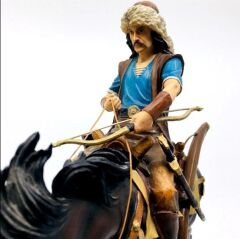 Mete Han Biblo