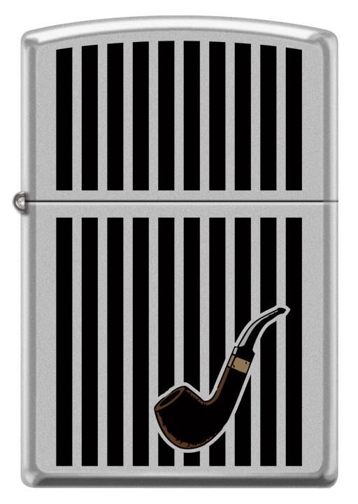 Zippo Pipe Design Çakmak